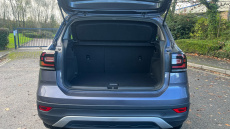 Volkswagen T-Cross 1.0 TSI 110 SE Edition 5dr DSG Petrol Estate